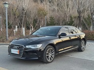 Audi A6 2015