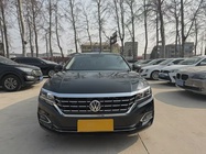Volkswagen Passat 2021