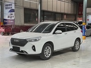 Haval M6 2021