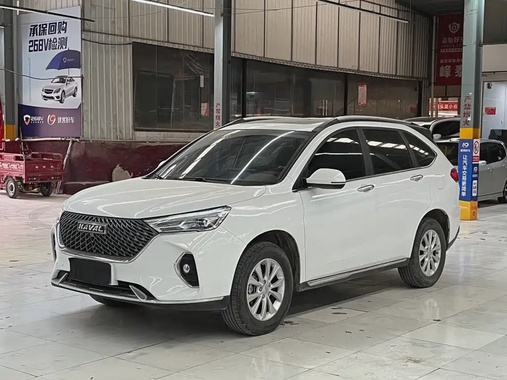 Haval M6 2021