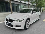BMW 3 Series 2018