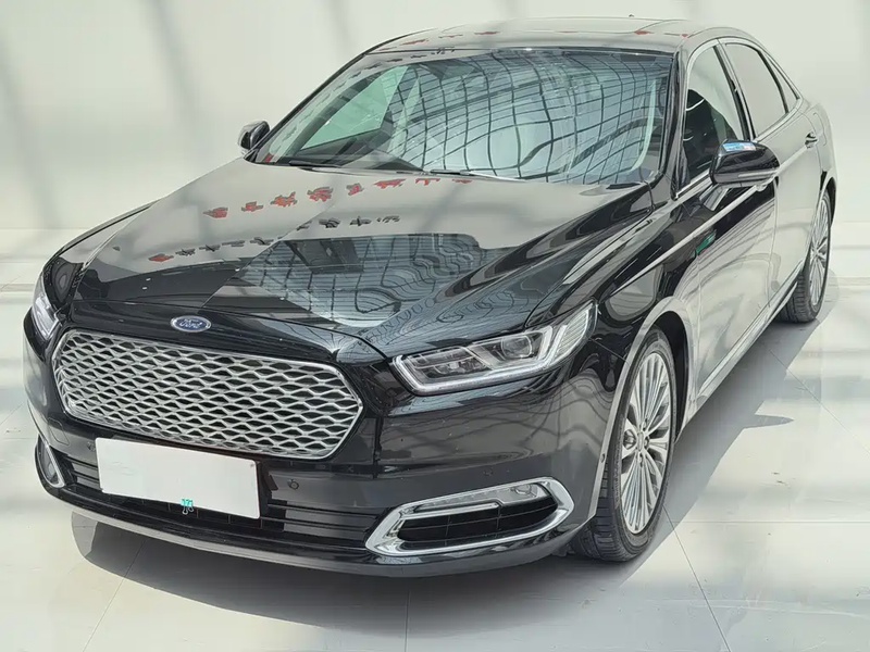 Ford Taurus