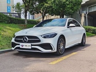 Mercedes-Benz C-Class 2024