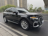 Audi Q5 2022