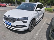 Skoda Karoq 2023