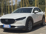 Mazda CX-30 2025