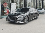 Mercedes-Benz E-Class 2026