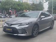 Toyota Camry 2024