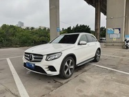 Mercedes-Benz GLC-Class 2018