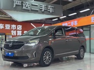 Buick GL8 2020