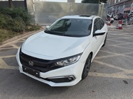 Honda Civic 2021