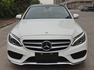 Mercedes-Benz C-Class 2016