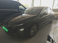 Hongqi E-QM5 2022