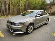 Volkswagen Sagitar 2016