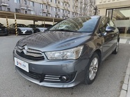 Citroen C4 2012