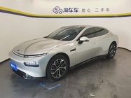 XPeng P7 2022