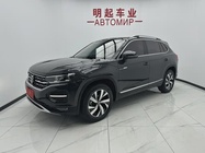 Volkswagen Tayron 2022