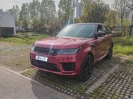 Land Rover Sport 2021