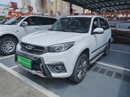 Chery Tiggo 3 2015