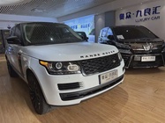 Land Rover Range Rover 2018