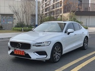Volvo S60 2021