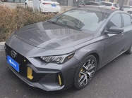 GAC Shadow Leopard 2022