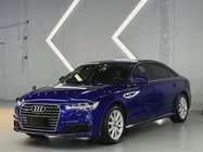 Audi A6 2017
