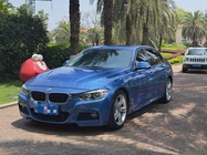BMW 3 Series 2017