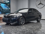 BMW 3 Series 2025
