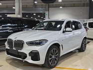 BMW X5 2019