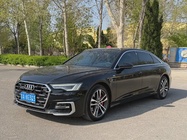 Audi A6 2021