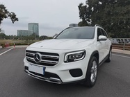 Mercedes-Benz GLB-Class 2021
