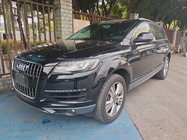 Audi Q7 2011