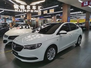 Buick Excelle 2022