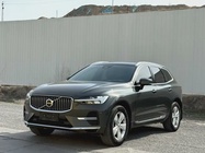 Volvo XC60 2021