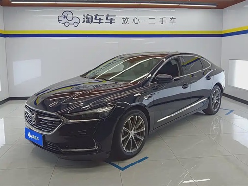 Buick LaCrosse 2020