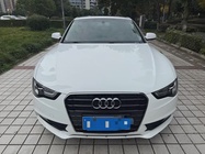 Audi A5 2014