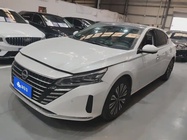 Nissan Teana 2022