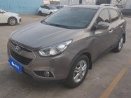 Hyundai ix35 2012
