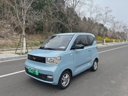 Wuling Mini 2021