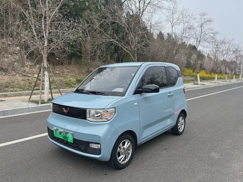 Wuling Mini
