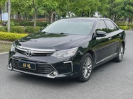 Toyota Camry 2016