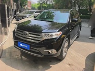 Toyota Highlander 2014