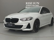 BMW 1 Series 2023
