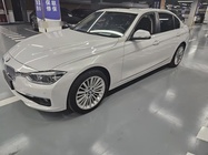 BMW 3 Series 2018