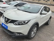 Nissan Qashqai 2017