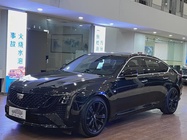 Cadillac CT5 2024