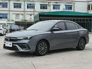 Roewe i5 2022