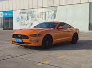 Ford Mustang 2021