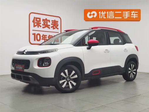 Citroen C4 2018